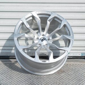 20"/21"/22"/24"/26" Forgiato F2.16-M (Mono Forging) - Wheels | Rims