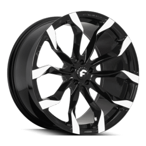 20" FORGIATO F2.16-M CUSTOM BUILT (Monoleggera) - Wheels | Rims