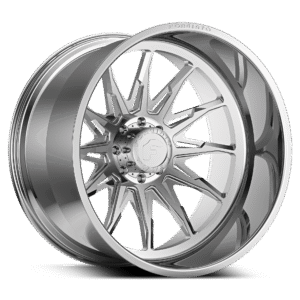 22"-24"-26" Forgiato TXC101 Custom Made (Terra Forging) - Wheels | Rims