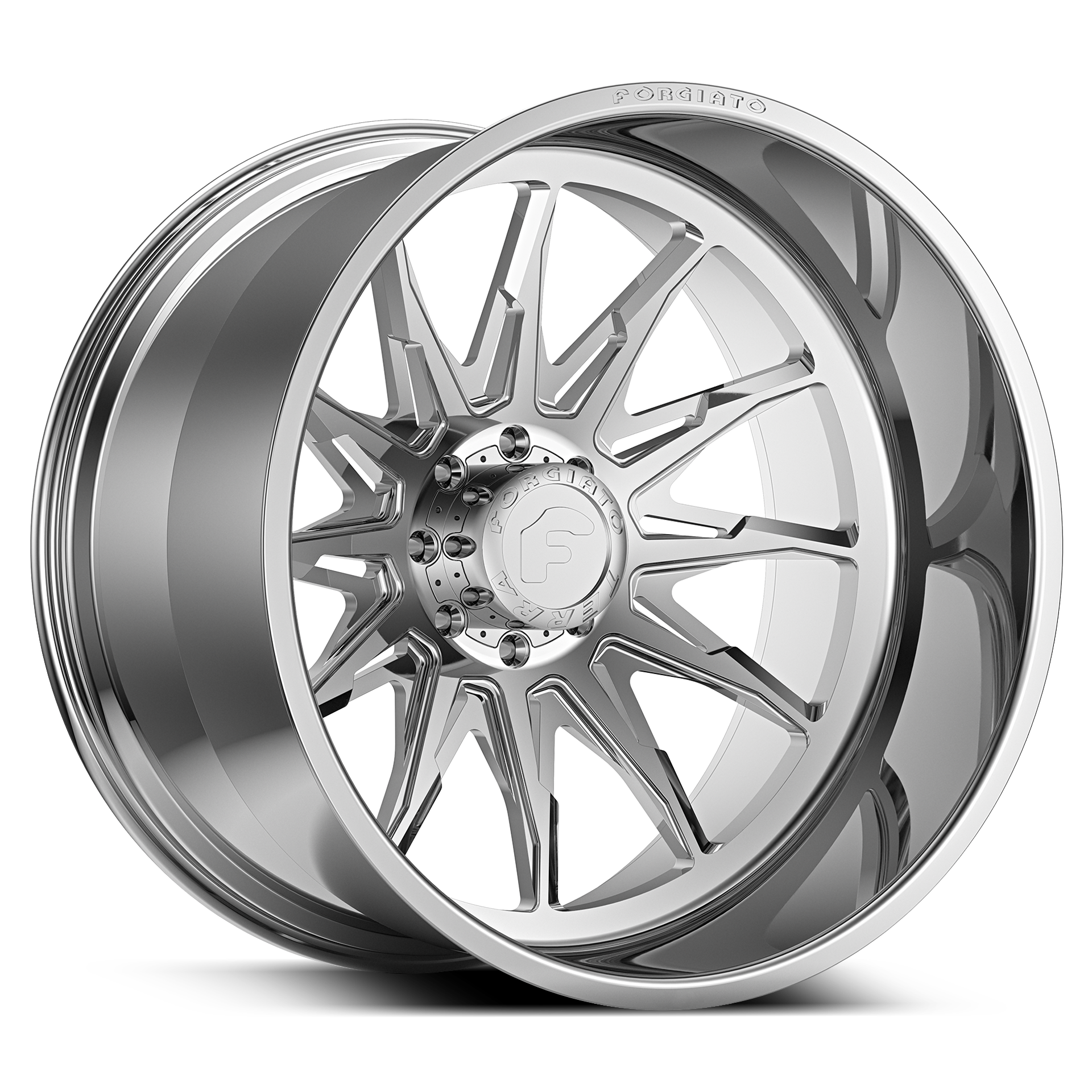 22"-24"-26" Forgiato TXC101 Custom Made (Terra Forging) - Wheels | Rims 22"-24"-26" Forgiato TXC101 Custom Made (Terra Forging) - Wheels | Rims