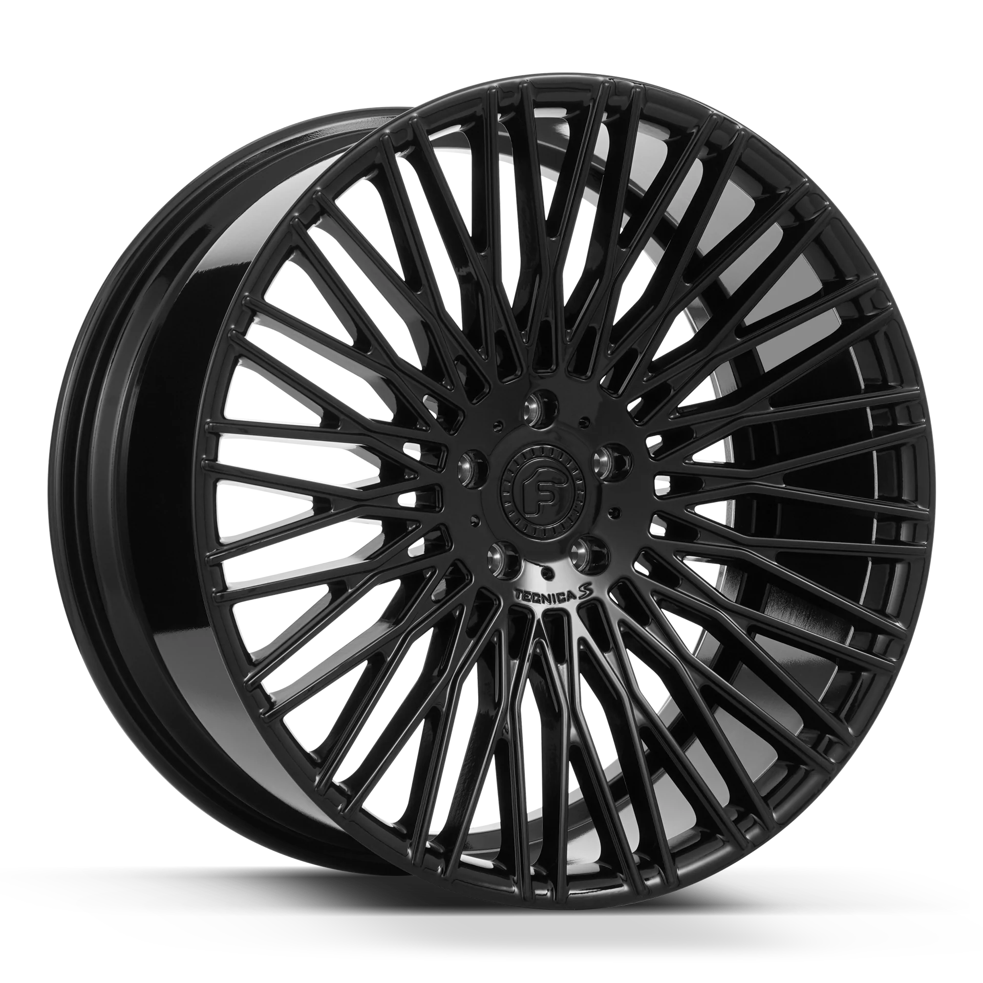 22" Set of 4 Forgiato Tec S3-M for Mercedes S Class (Tec Mono Forging) Staggered - Wheels | Rims 22" Set of 4 Forgiato Tec S3-M for Mercedes S Class (Tec Mono Forging) Staggered - Wheels | Rims