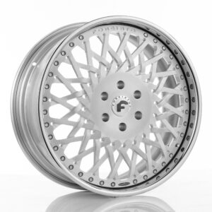 22" Set of Tessutto for Ford Bronco (Flat Forging) - Wheels | Rims