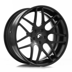 22x10.5 25 5x130 Set of 4 Forgiato S202-ECL for 2019 Mercedes G550 (ECL Forging) - Wheels | Rims