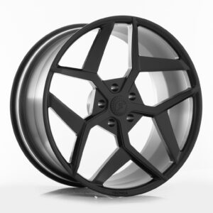 23" Set of 4 Forgiato Tec 1.15-M for Lamborghini Urus (Mono Forging) Staggered - Wheels | Rims