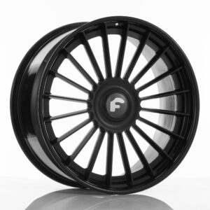 24" Set of 4 Forgiato Tec 3.1 for GLS63 (Tec Forging) - Wheels | Rims
