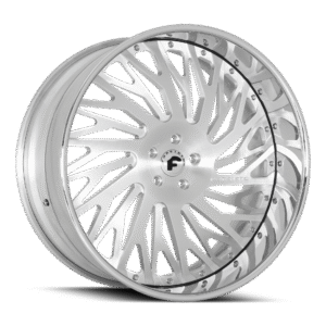 24" Set of Biaforca for Cutlass (Flat Forging) - Wheels | Rims