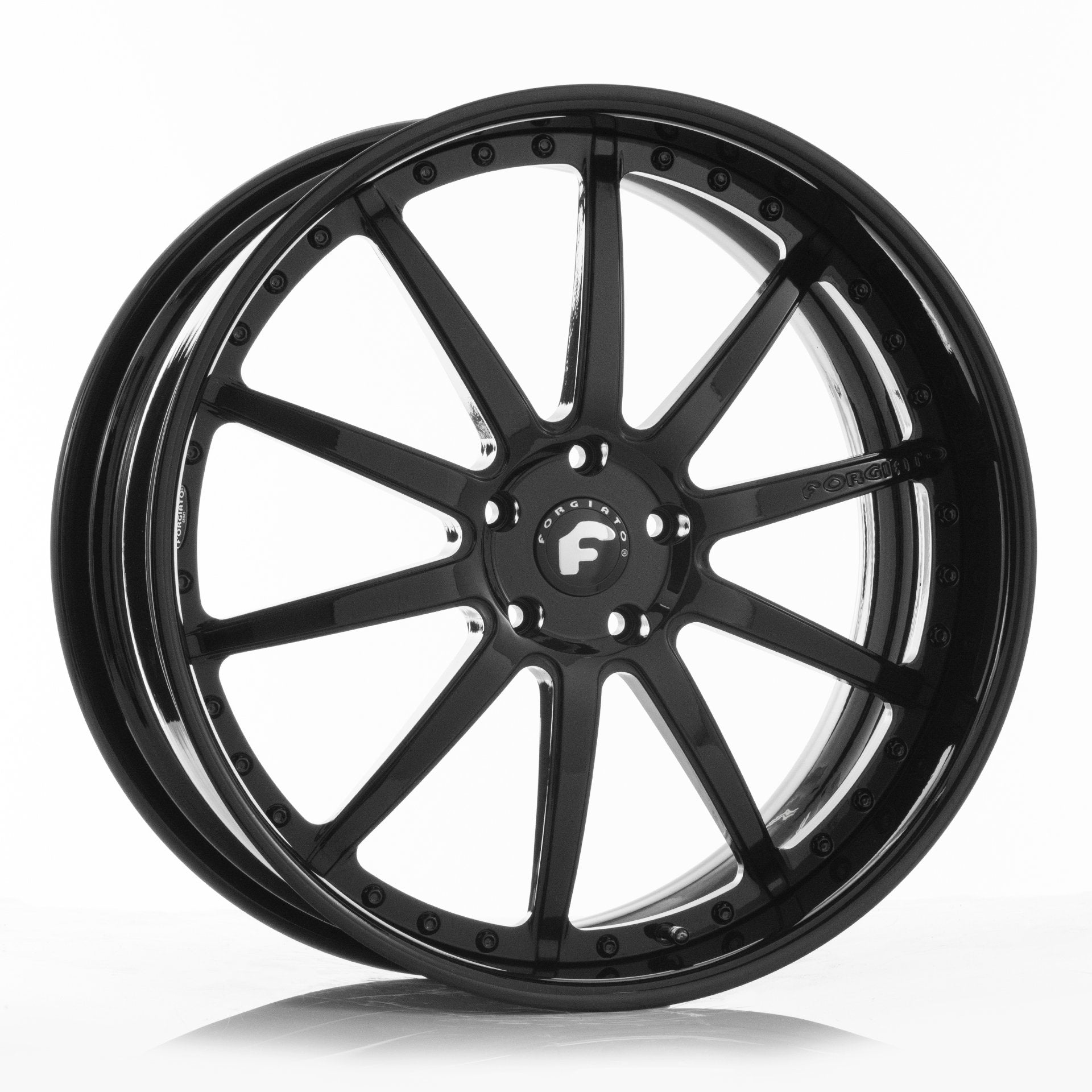 24" Set of S206 for Panamera (Flat Forging) - Wheels | Rims 24" Set of S206 for Panamera (Flat Forging) - Wheels | Rims