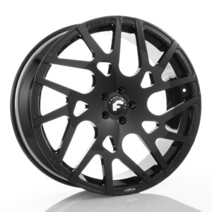 24" Set of Twisted Maglia-2-M for Chrysler 300 (Mono Forging) - Wheels | Rims