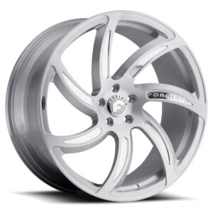 26" SET OF 4 FORGIATO Azioni-M for OLD SCHOOL CHEVY IMPALA (Monoleggera) - Wheels | Rims