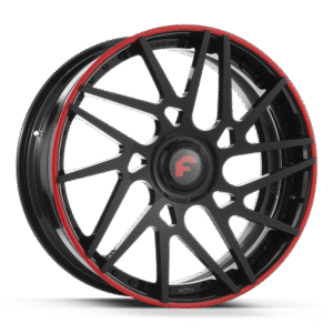 26" Set of 4 Forgiato Maglia for 2021 Escalade (ECL Forging) - Wheels | Rims