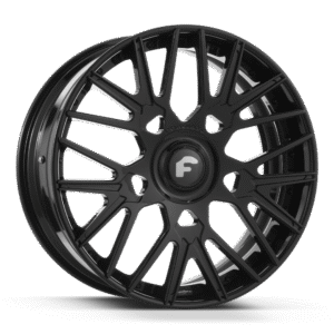 26" Set of Fratello for Jeep Cherokee Trackhawk (ECL Forging) - Wheels | Rims