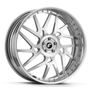 Forgiato Twisted Maglia-FF 24x9 5x120/127 (Flat Forging) - Wheels | Rims